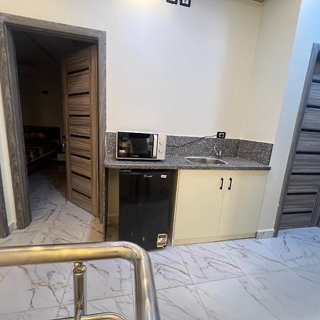 Sky Star 135 Vila Hurghada Exterior foto