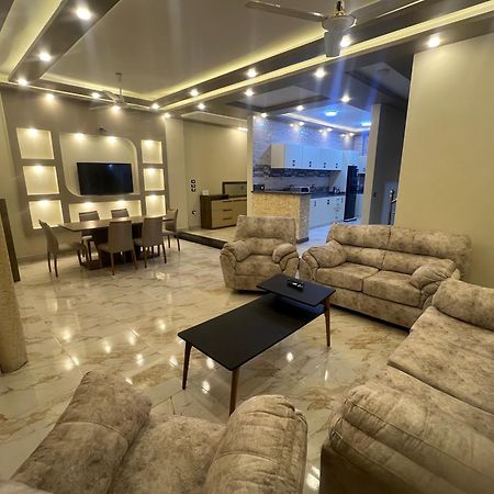 Sky Star 135 Vila Hurghada Exterior foto
