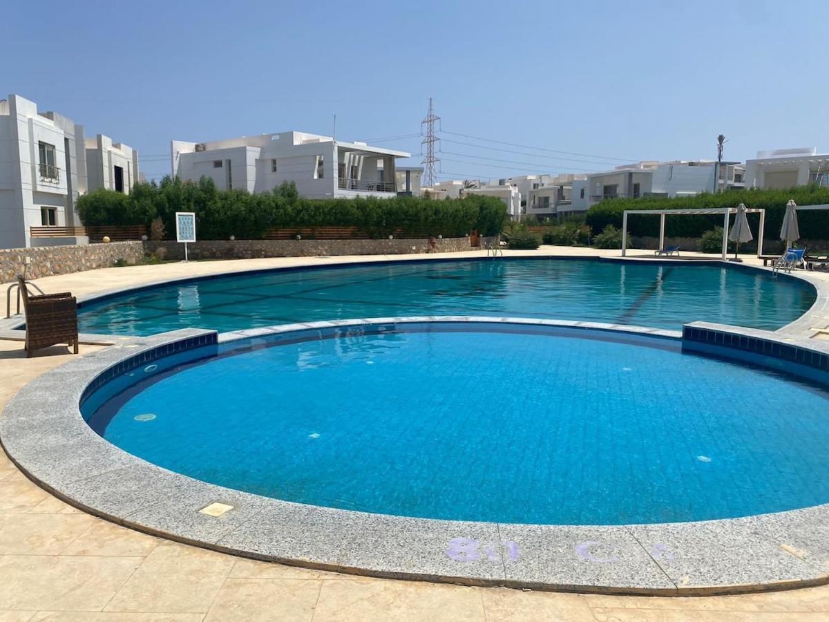 Sky Star 135 Vila Hurghada Exterior foto