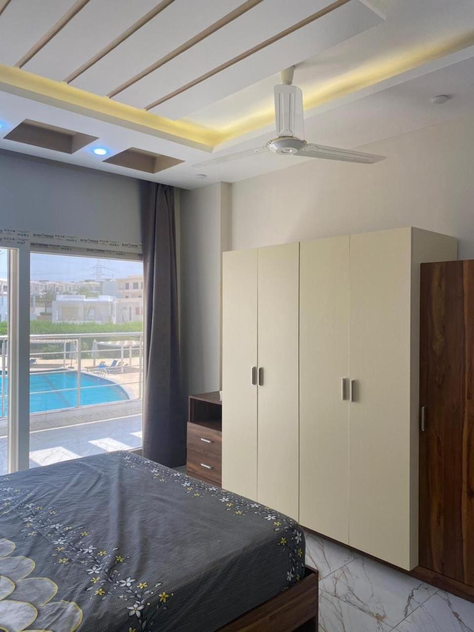 Sky Star 135 Vila Hurghada Exterior foto