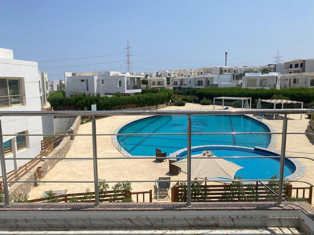 Sky Star 135 Vila Hurghada Exterior foto