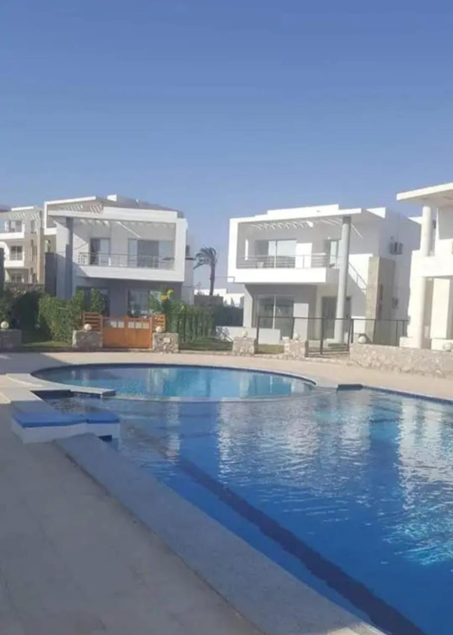 Sky Star 135 Vila Hurghada Exterior foto