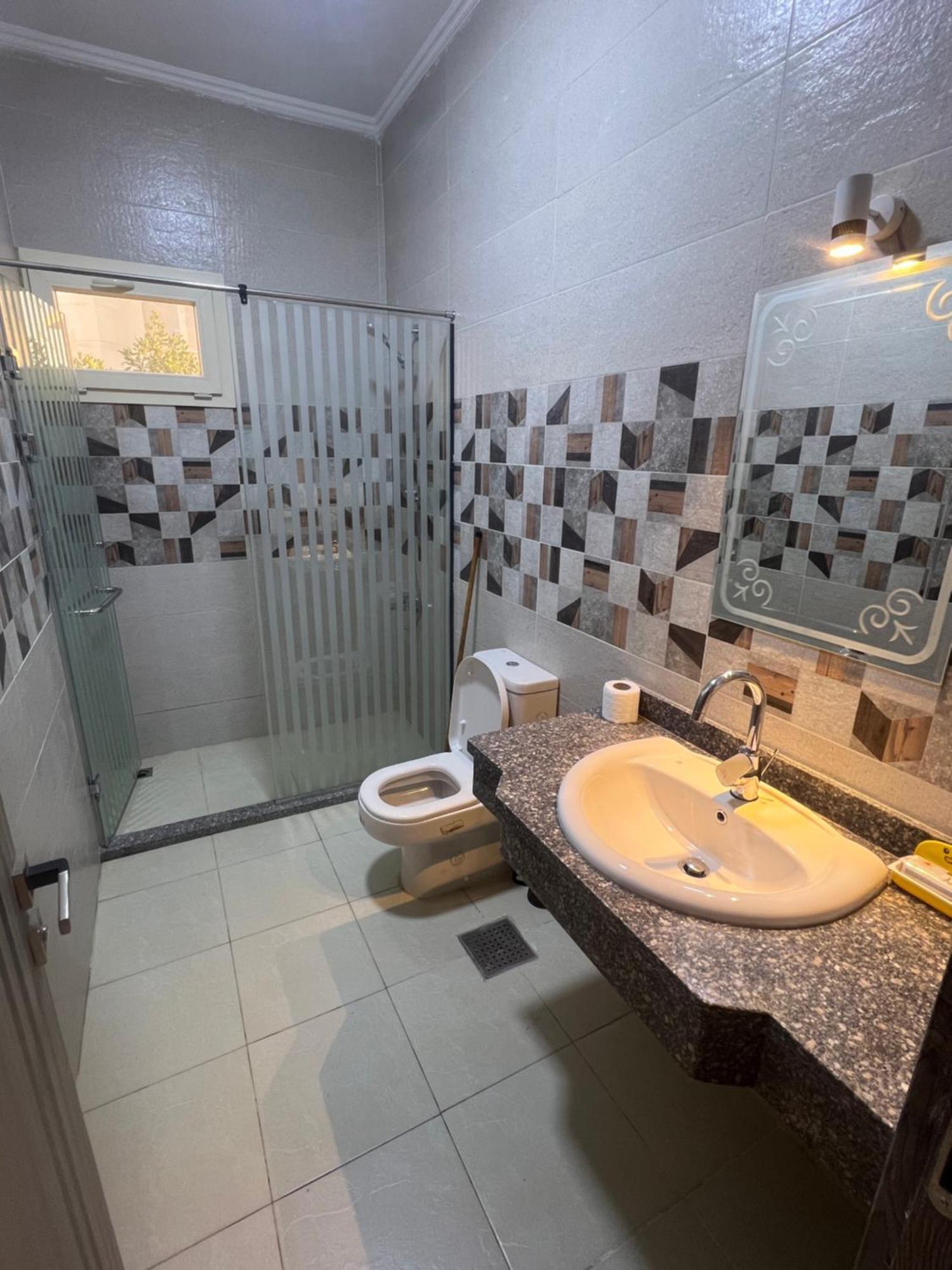 Sky Star 135 Vila Hurghada Exterior foto