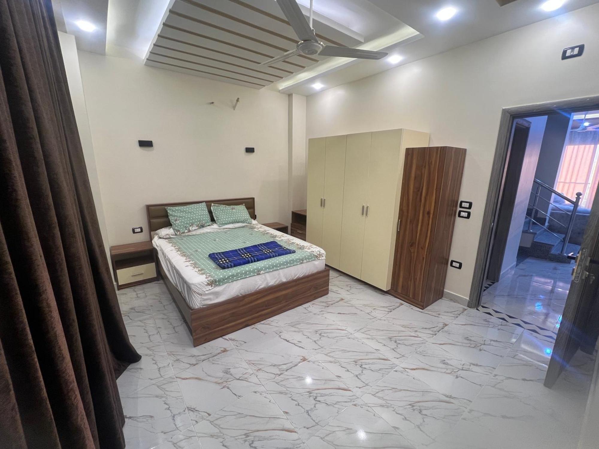 Sky Star 135 Vila Hurghada Exterior foto