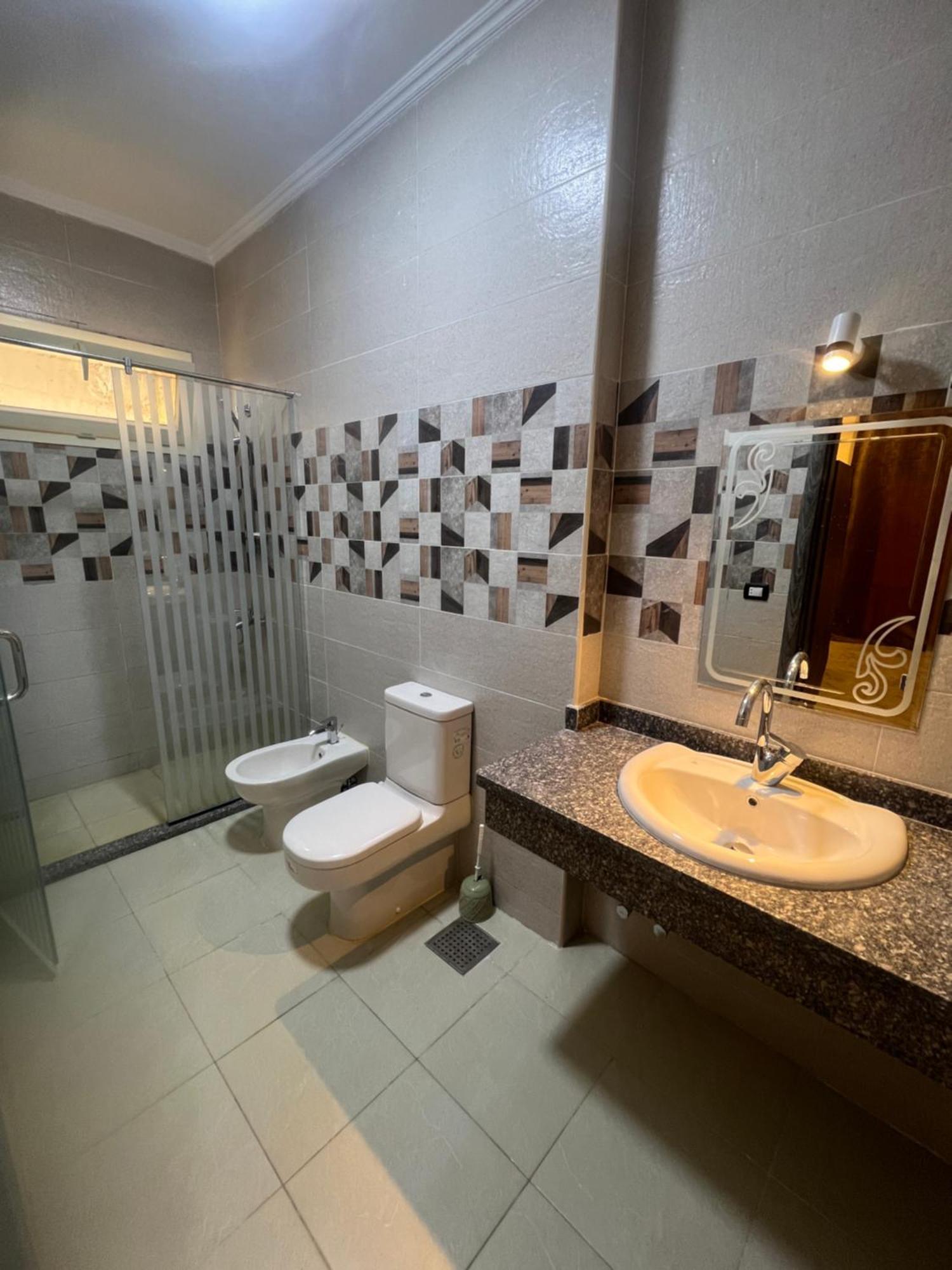 Sky Star 135 Vila Hurghada Exterior foto