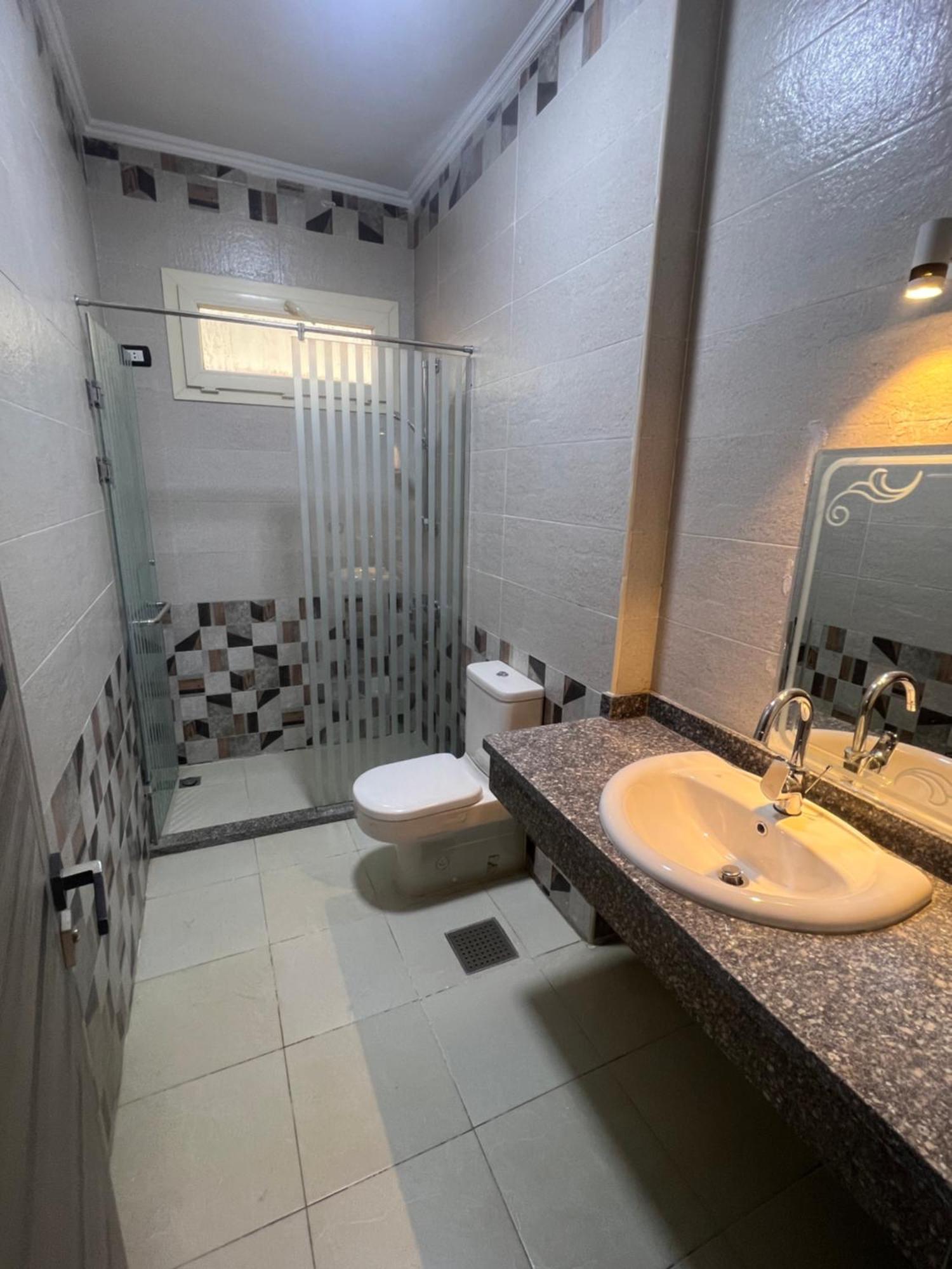 Sky Star 135 Vila Hurghada Exterior foto