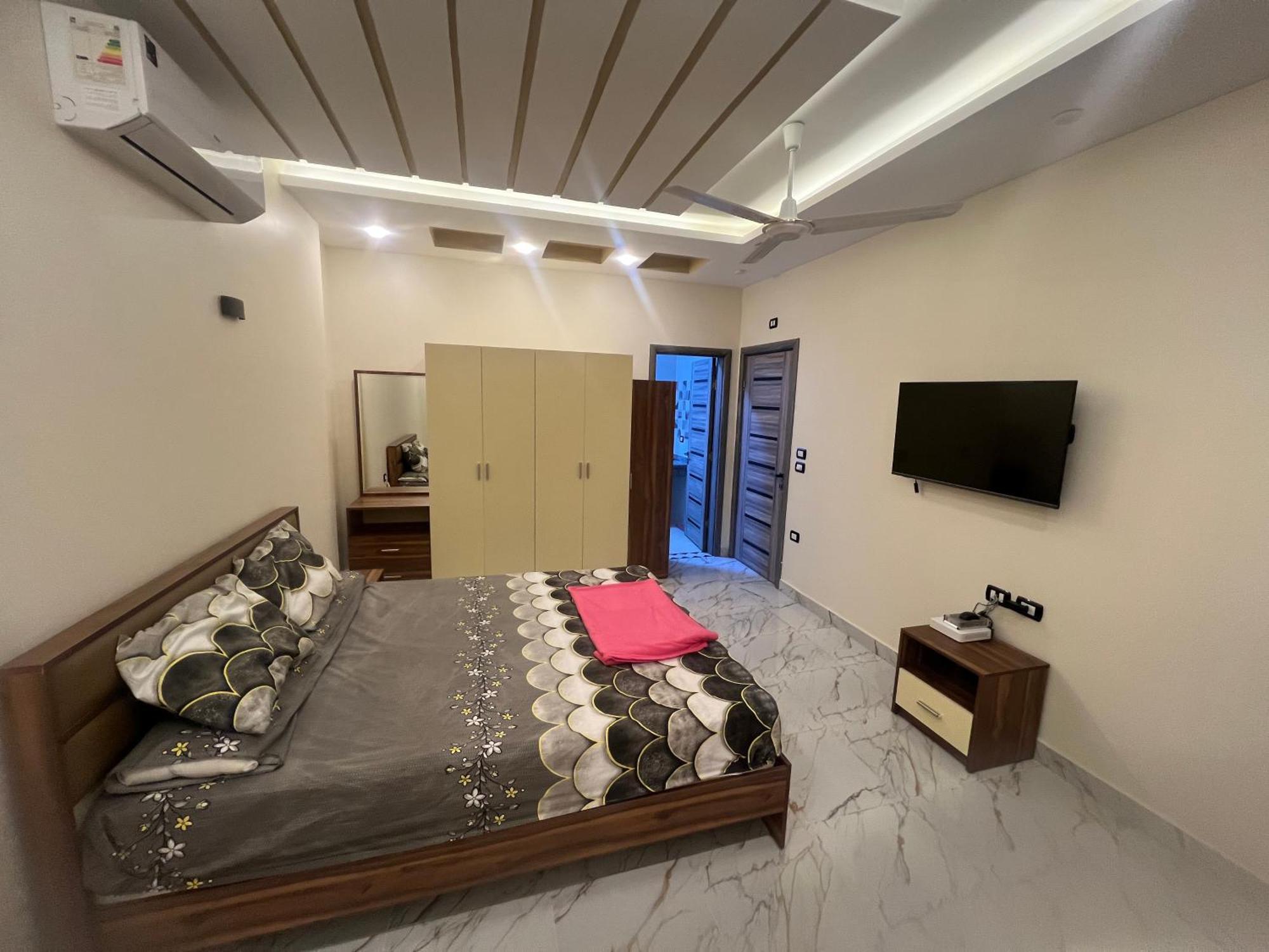 Sky Star 135 Vila Hurghada Exterior foto