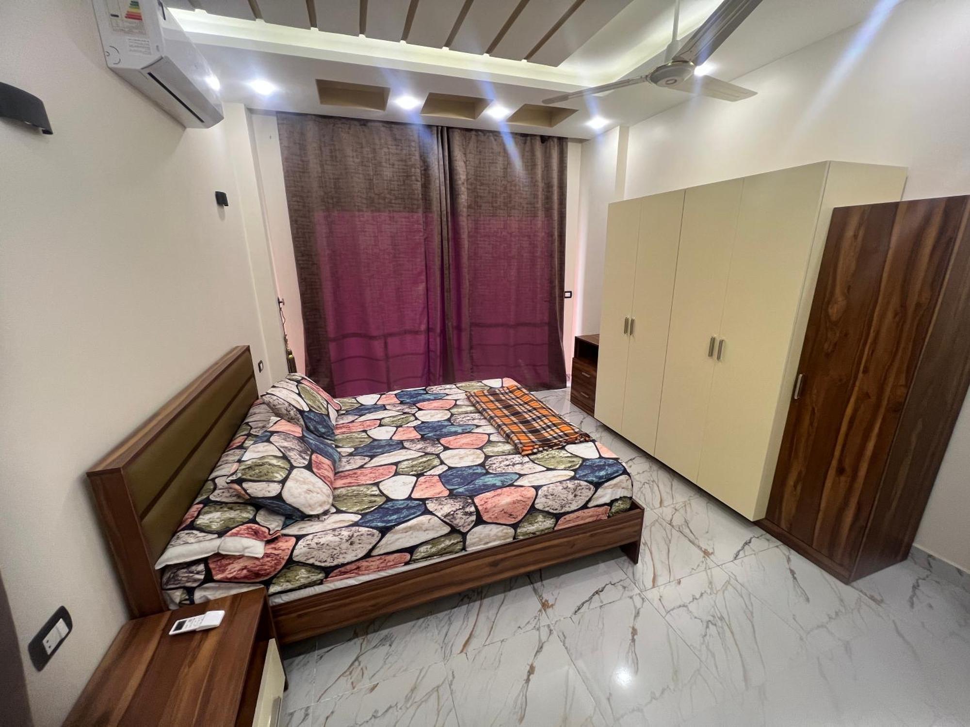 Sky Star 135 Vila Hurghada Exterior foto