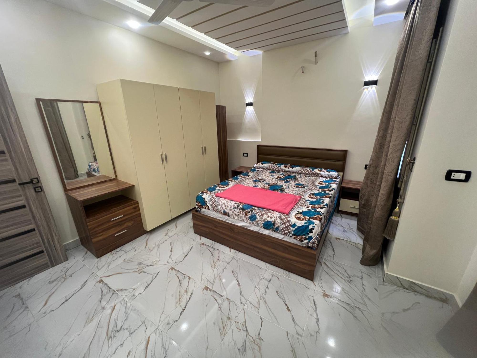 Sky Star 135 Vila Hurghada Exterior foto