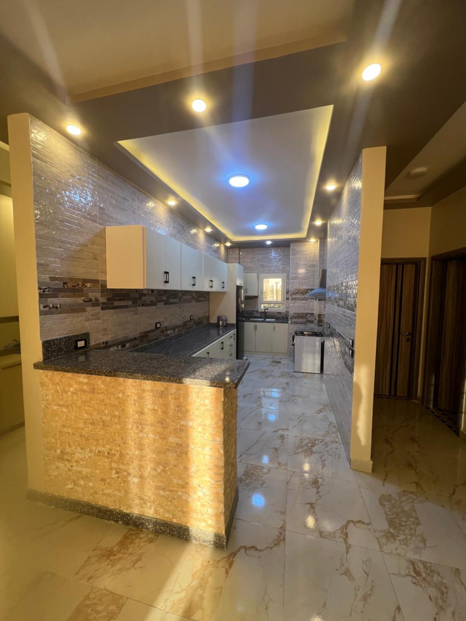 Sky Star 135 Vila Hurghada Exterior foto